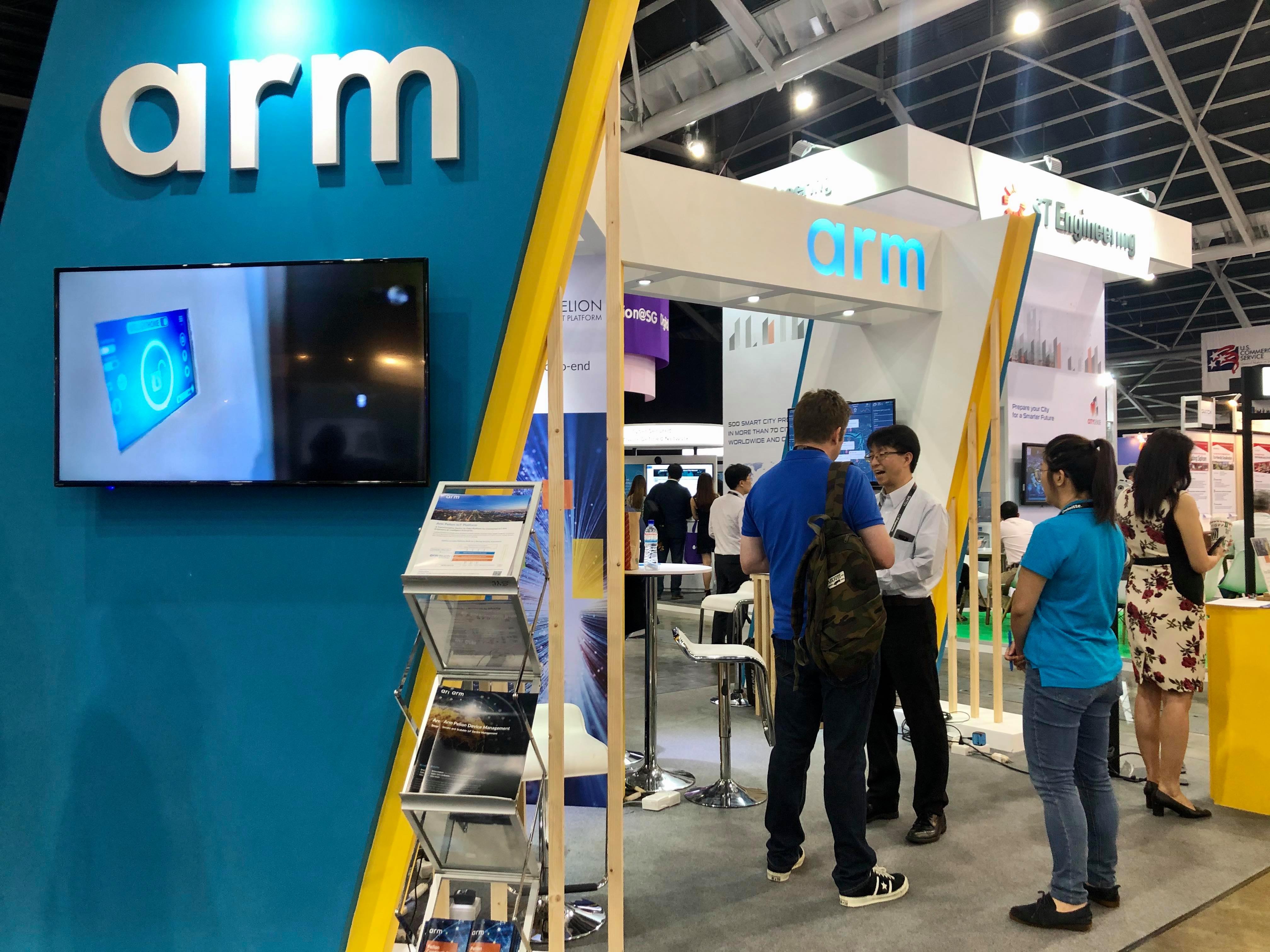ARM Booth (34)