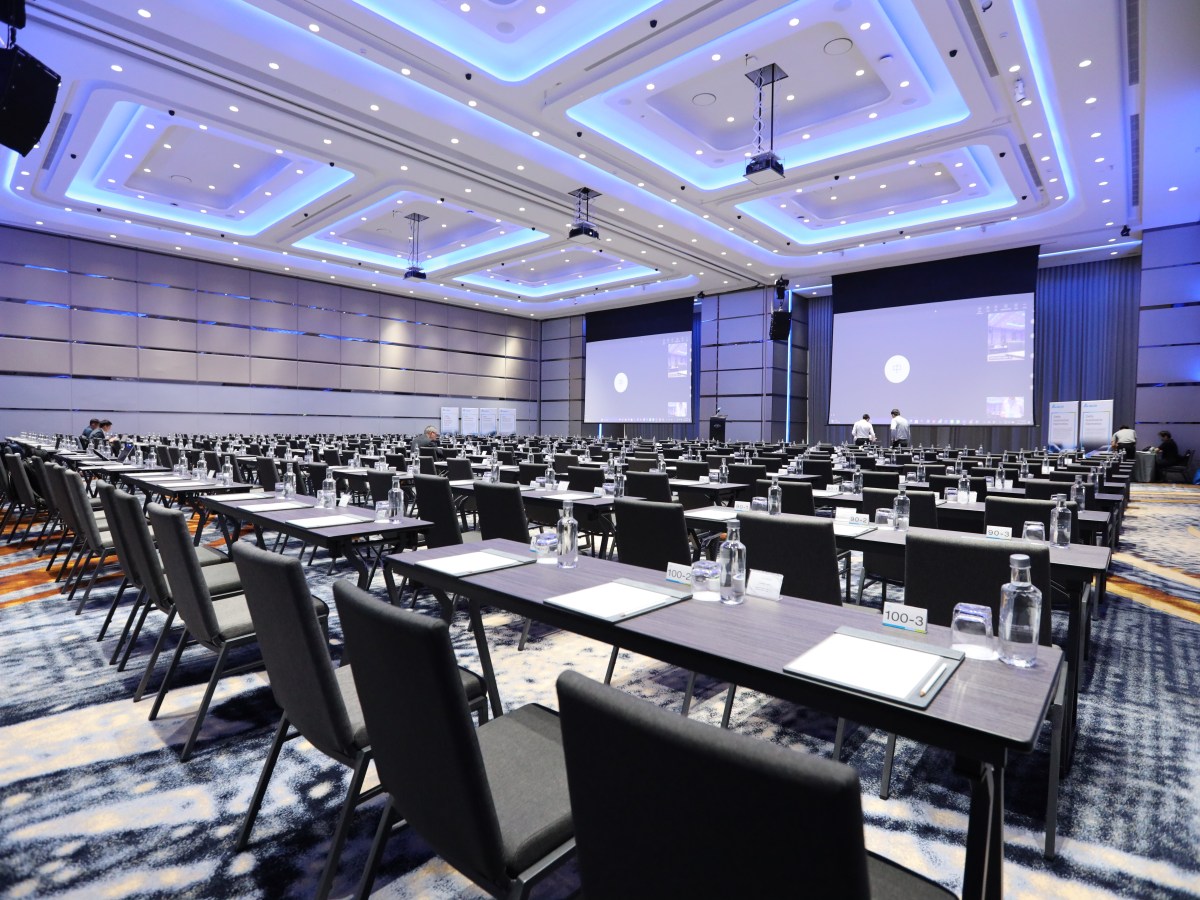 Delta Supplier Summit in&nbsp;Thailand