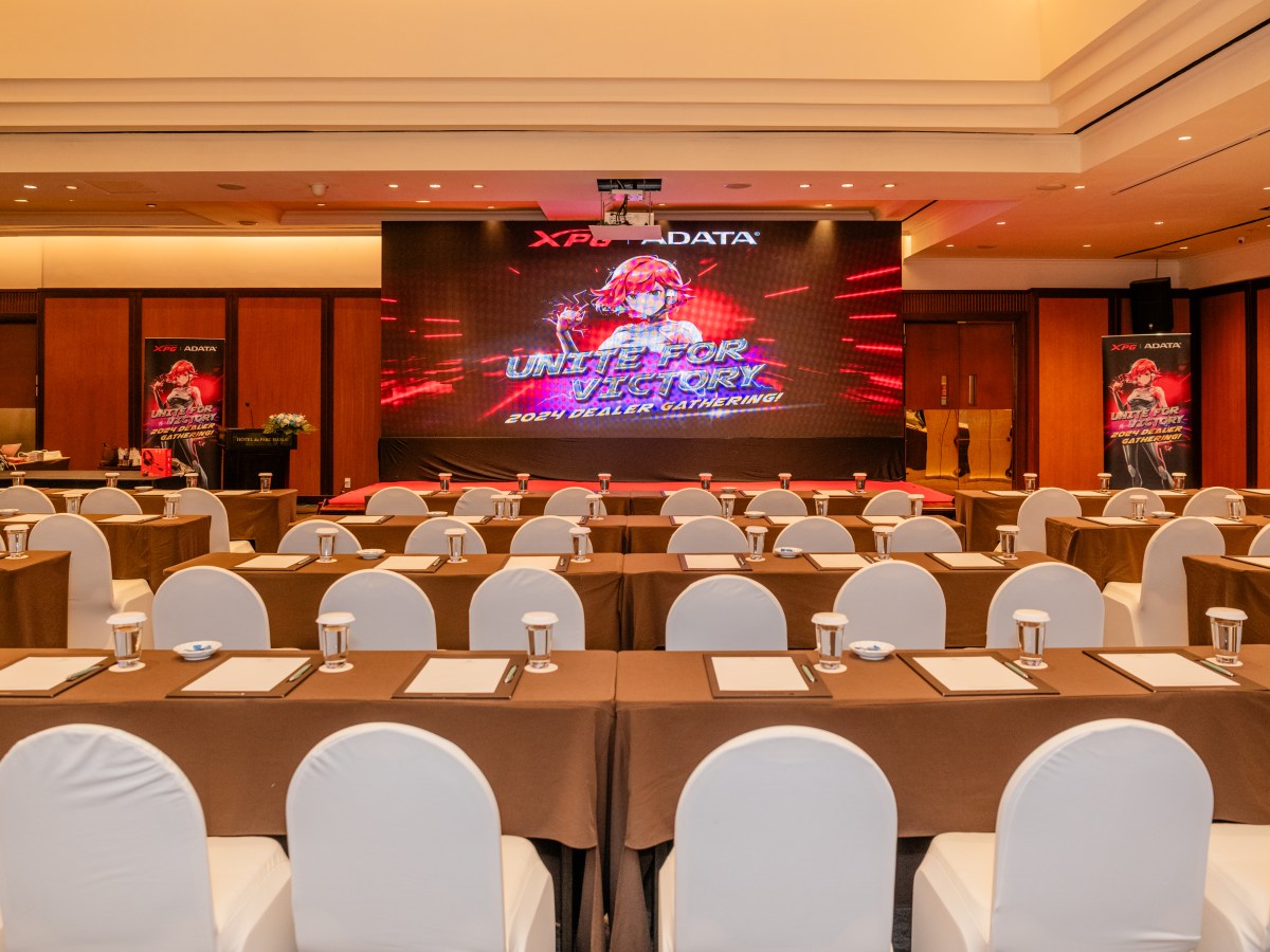 XPG | ADATA Distributor Conference in&nbsp;Vietnam